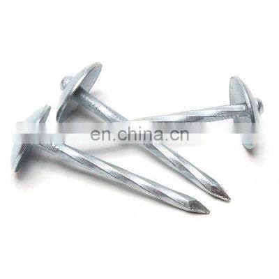 Umbrella Head Roofing Screws