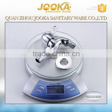 Sanitary Bathroom Washing Machine Wall Mounted Faucet photo-5