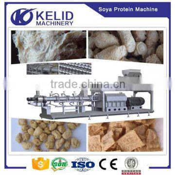 CE Certificate Best Price Soya Protein Making Machine photo-5