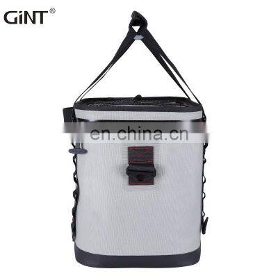 Gint High Quality 30 Can Soft Cooler 840D Waterproof TPU Cooler Bag Long Time Insulated photo-4