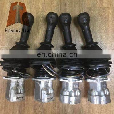 New Stock 2970534 2970535 Hydraulic Joystick Valve for Hydraulic Spare Parts