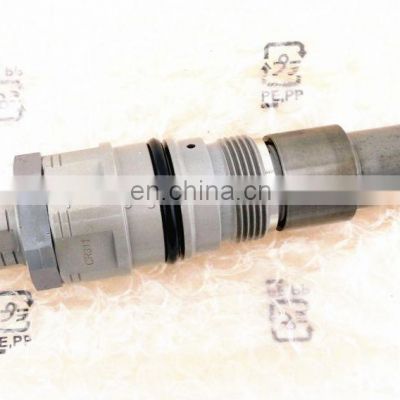 main relief valve FOR ZX330-3 excavator 4654860