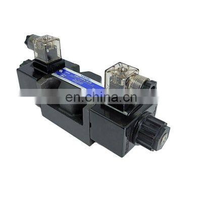 YUKEN DSG-03-3C2-A200-50 DSG-03-3C2-A220-N1-50 DSG-03-3C60-A240-N1 DSG-03-2B3B-D24-50 solenoid directional valve