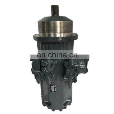 Linde HPR HPR055 HPR075 HPR105 HPR135 HPR165 HPR210 HPR280 series Self-regulating Pump for Open Loop Operation HPR160-01R 2558