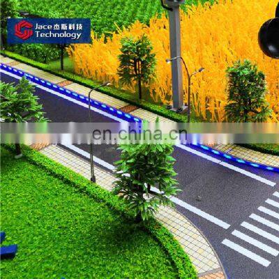 Architectural Scale Model, Commercial Model Building photo-3