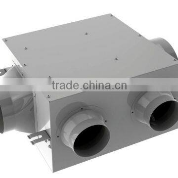 DPT-A Series Ultra Quiete Duct Fan photo-2