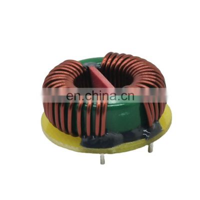 PFC coil Choke Coil Filter Customized CMC toroid Inductor With Base