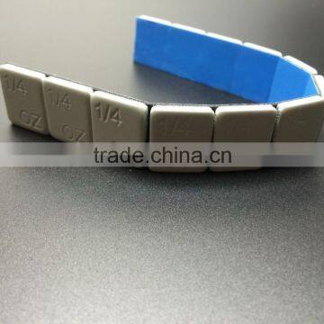 Fe Adhesive Wheel Banlance Weight Car Accessories photo-4