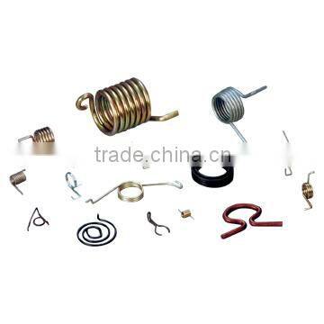 Torsion Springs