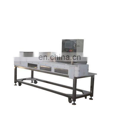 High Quality Shish Kabob Souvlaki Chicken BBQ Automatic Manual Satay Meat Kebab Skewer Grill Machine photo-3