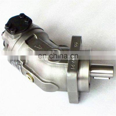 R909605661 A6VM140DA1/63W-VAB020B Hydraulic piston motor