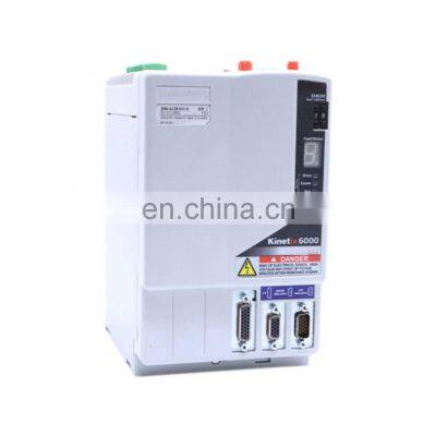 2097-V31PR0 Single Axis Ethernet/IP Servo Drive