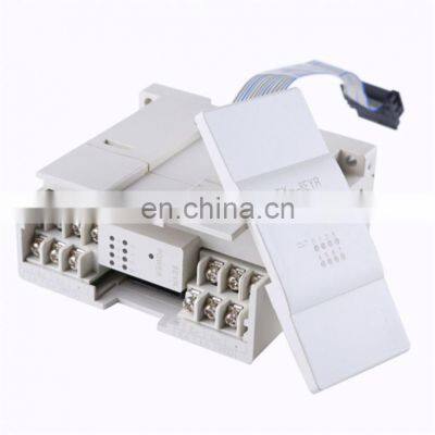 FX0S-14MR-001 PLC Программируемый контроллер