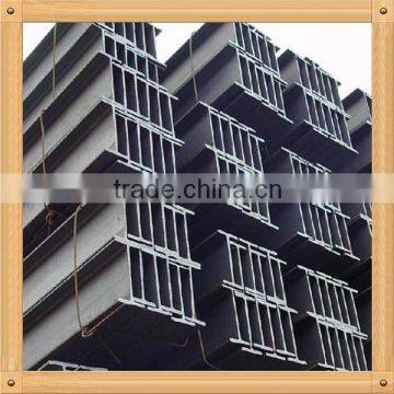 H Beam Structural/construction Hot Rolled Steel photo-3