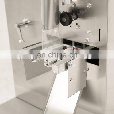 High Accurate Automatic Powder/ Particle Packing Machine With Factory Price photo-3