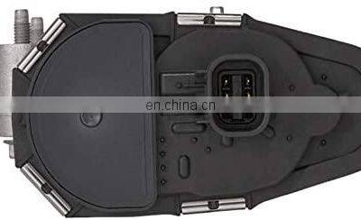 China Throttle Body 80mm For CHEVROLET AVEO OEM 96476990