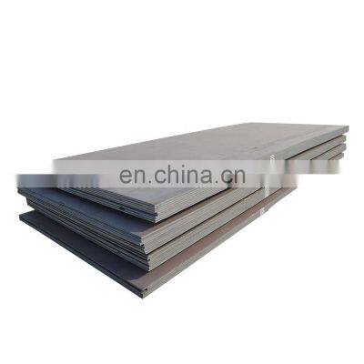 4 ft x 8 ft hot rolled steel sheet/ steel plate various thickness mm stock hot rolled mild steel sheet