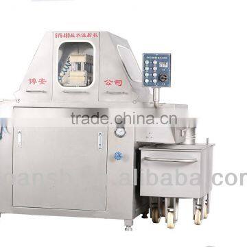 hot sale 84 needle brine injector /Meat Brine Injector
