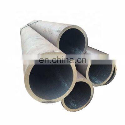 Sae Aisi 1030 Qt Carbon Steel Hollow Bar Seamless Round Steel Tube For Auto Vehicle Parts