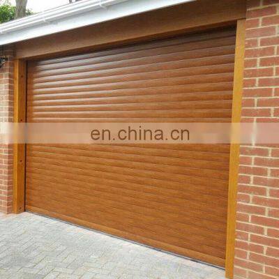 waterproof  roller shutter for customize kitchen cabinet