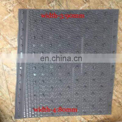 Length 950*950mm Cooling Tower Fill Material for Water Cooling Systems photo-5