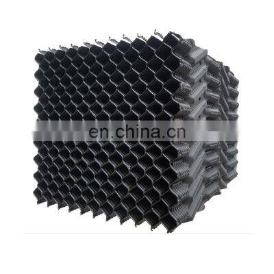 Different Types Fill Sheet Water Cooling Tower Fill Packing