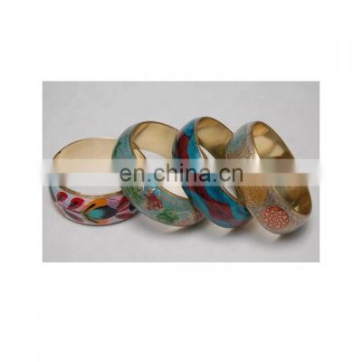 Indian traditional bangles