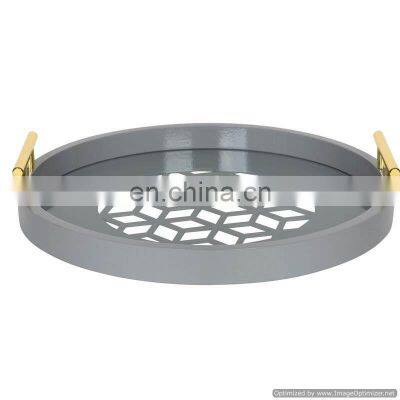 Stainless Steel Tray photo-5