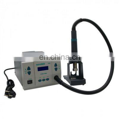 High-Power Hot Air QUICK Soldering 861DW 1000W 220V Digital Rework Station