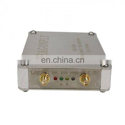 RX-666 ADC Radio 1KHz-1800MHz 16Bit Sampling 32MHz Real Time Bandwidth TCXO 0.1PPM SDR Receiver photo-4