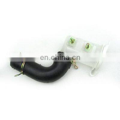 Windshield Washer Tank Filler Hose for Mitsubishi Montero Pajero MB683937 photo-2
