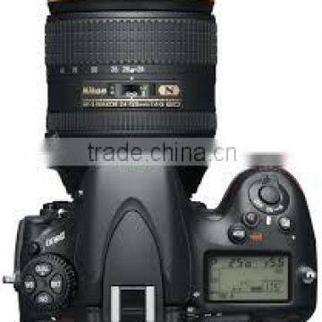 Nikon D810 36.3mp FX DSLR Camera Body