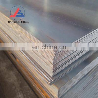 s355 corten steel plate hot rolled steel plate 3mm corten iron and steel plate