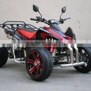 EEC 4 Wheelers 250cc(203E-6 Extended)