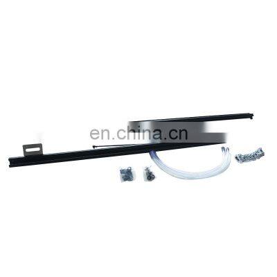 Maiker Tail Box Four-fold Cover for F-150 2015-2017rear Box 4x4 Accessories photo-4