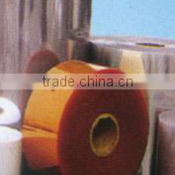 ISO, CE, OHSMS18001, and SGS Certified PET/PE Film