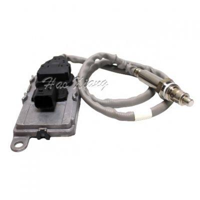 Haoxiang Auto New Material Europe Truck Nox Sensor Nitrogen Oxide Sensor 2006245 for DAF 5WK9 6661D 24V photo-3