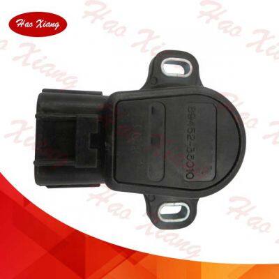 Haoxiang New Auto Throttle Position Sensor TPS Sensor Acelerador 89452-33010 For Toyota Lexus photo-2