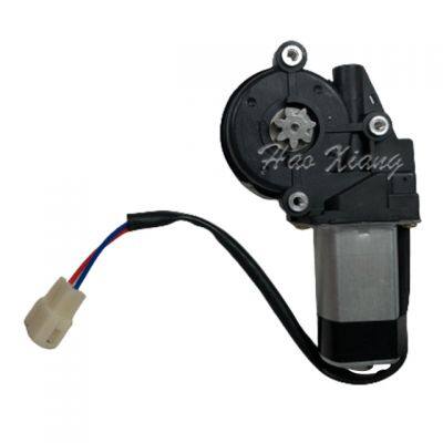Haoxaing Auto Power Window Regulator Motor 85720-20170 For Toyota Celica 10/1989-10/1993 photo-5