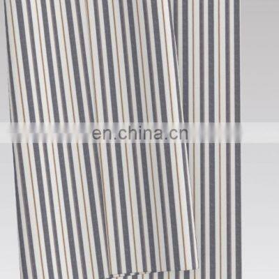 Super Comfortable Rayon Fabric Dyed Woven Fabric For Dress photo-2