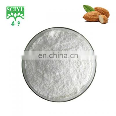 best price 100% natural Organic Sweet almond milk powder