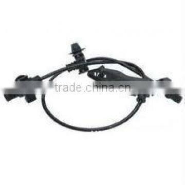 High Quality Rear RIGHT Wheel Speed Sensor OEM:57470-SNA-003 For Honda photo-3