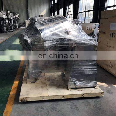 High Quality Three Dimensional Mixing Equipment For Chemical Food Pharma Industry