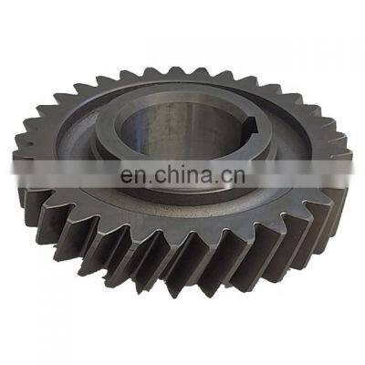 China Howo Truck Transmission Gear DC12J150TA-051 photo-4