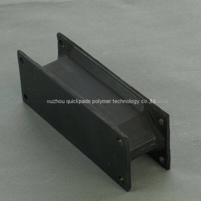 Rubber Buffer 06129901 06129902 for Bomag Bw216D4 Vibratory Smooth Drum Roller photo-3