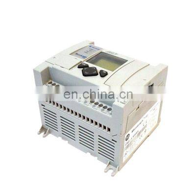 AB Allen-Bradley 1763-L16AWA MicroLogix 1100 PLC Module