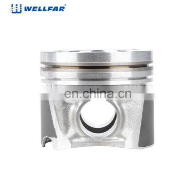 A2010-VK510 Auto Parts Engine Engine Piston for NISSAN YD25 photo-5