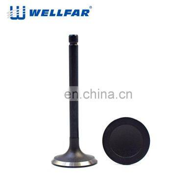 Hot Sales High Precision 1Y 2Y 3Y 4Y Intake And Exhaust Engine Valves For Japanese Cars photo-4