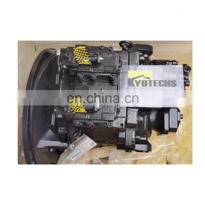 High quality 60355586 LS10V00021F1 LS10V00016F4 LS10V00021F4 K5V212DPH1N6R HYDRAULIC PUMP for SY485 SY485-8 SY485-9 SK460-8