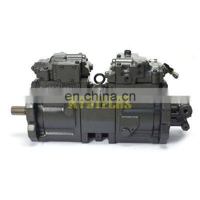 K3V63DTP-OE02 SK135 Tractor Excavator Main Hydraulic Pump photo-4